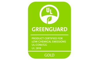 GREENGUARD GOLD