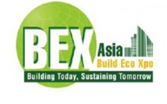 2018 BEX Asia Build Eco Xpo in Singapore
