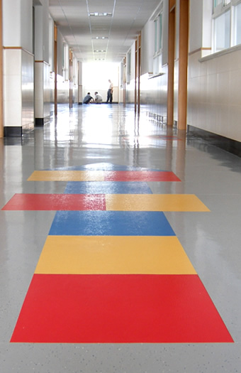 Yangpu Elementary School