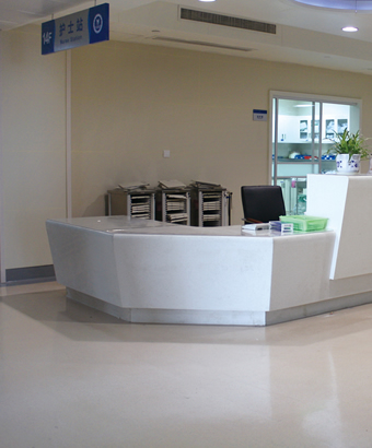 Jiangsu Jiangyin People's Hospital