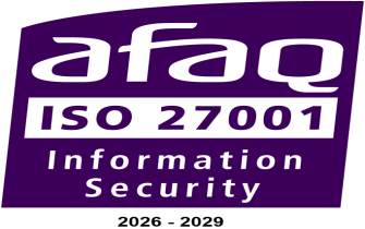 本公司通過 ISO/IEC 27001:2022 資訊安全管理系統